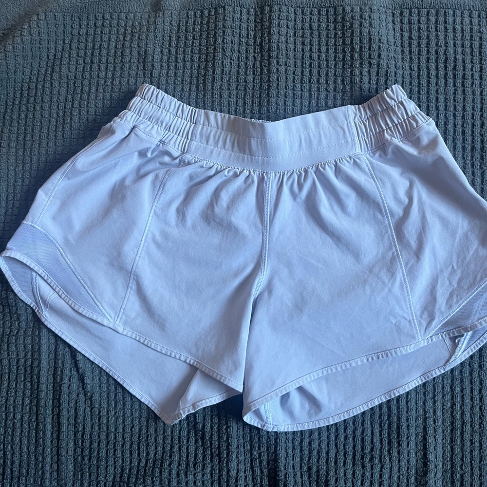 Lululemon “Daydream Blue” size 6